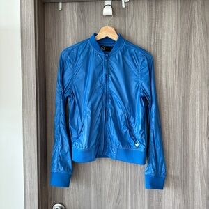 Agnes B. Sports thin jacket
